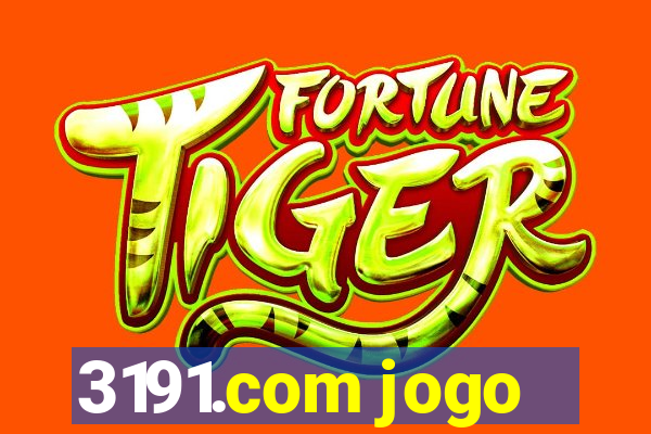 3191.com jogo